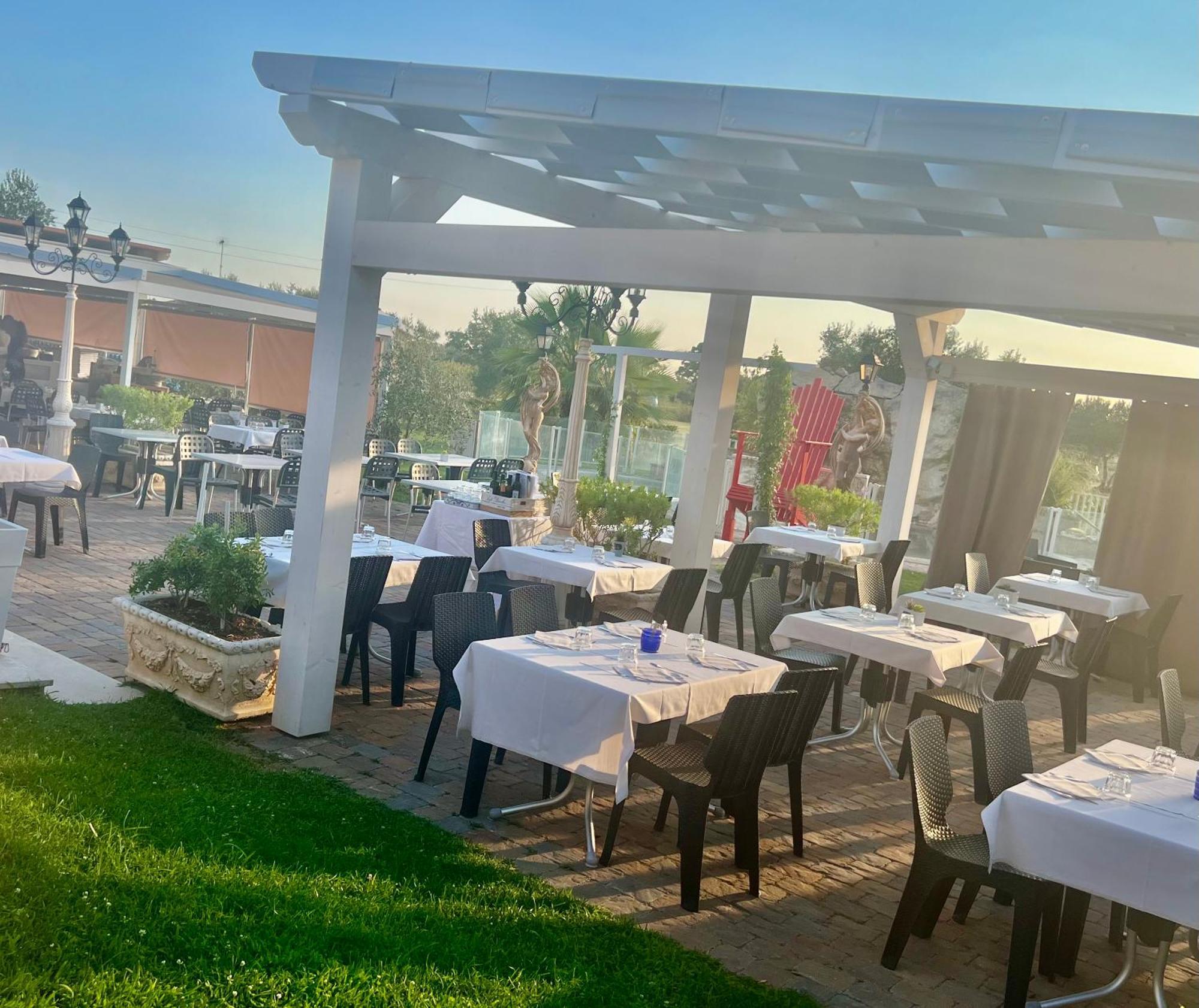 Il Giardino Di Nunzia Βίλα Principina Terra Εξωτερικό φωτογραφία