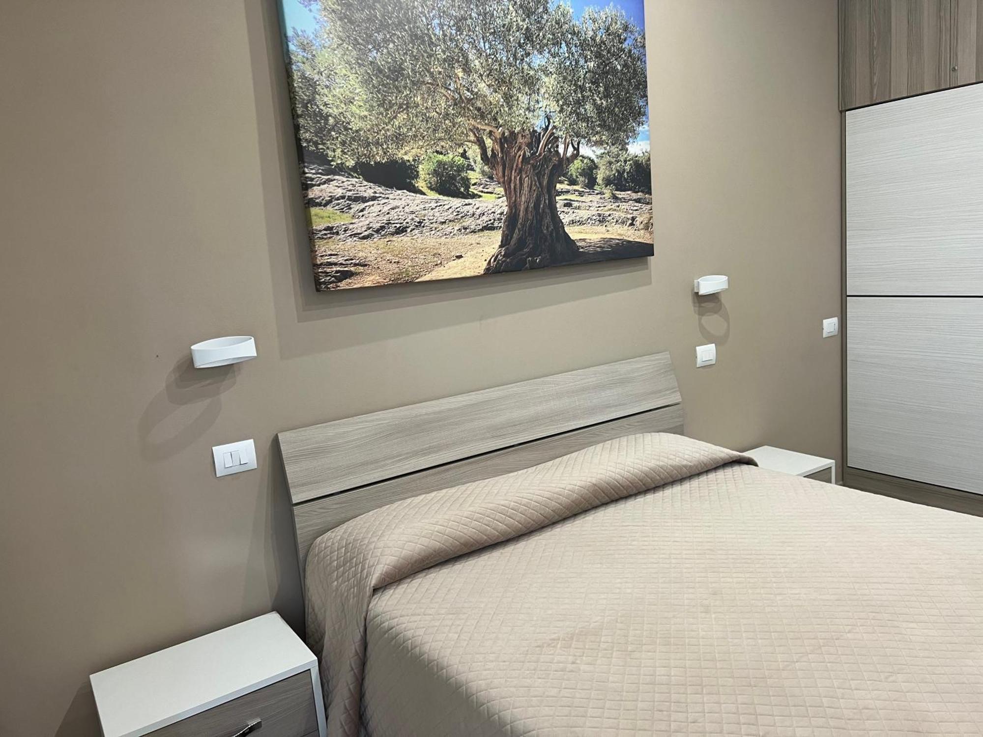 Il Giardino Di Nunzia Βίλα Principina Terra Εξωτερικό φωτογραφία